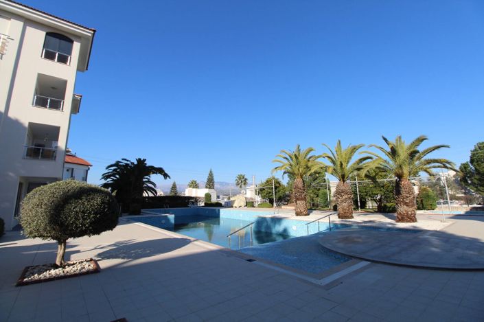 Image No.5-Appartement de 2 chambres à vendre à Manavgat