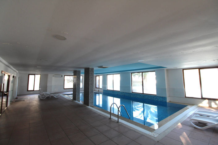 Image No.9-Appartement de 2 chambres à vendre à Manavgat