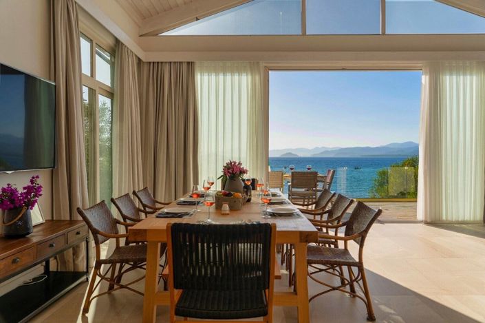 Image No.18-Maison / Villa de 3 chambres à vendre à Karagozler