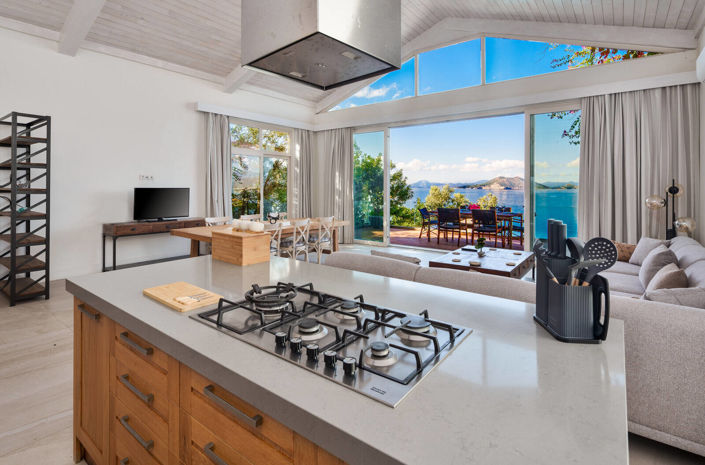 Image No.20-Maison / Villa de 3 chambres à vendre à Karagozler