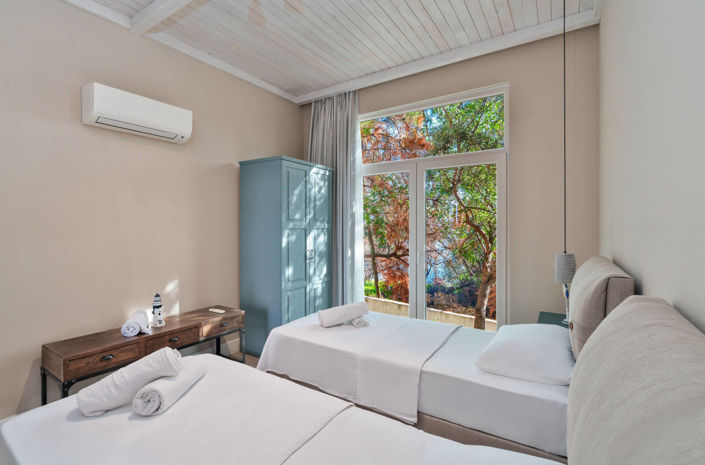 Image No.24-Maison / Villa de 3 chambres à vendre à Karagozler