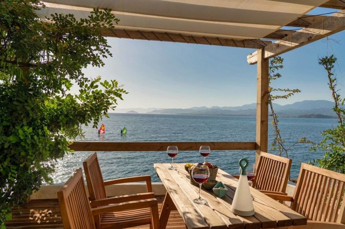 Image No.33-Maison / Villa de 3 chambres à vendre à Karagozler