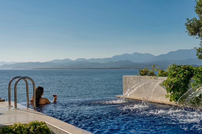 Image No.6-Maison / Villa de 3 chambres à vendre à Karagozler