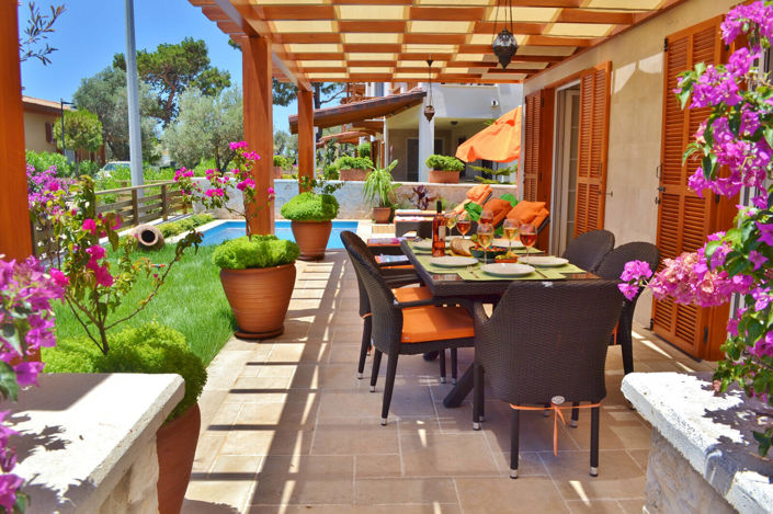 Image No.11-3 Bed House/Villa for sale