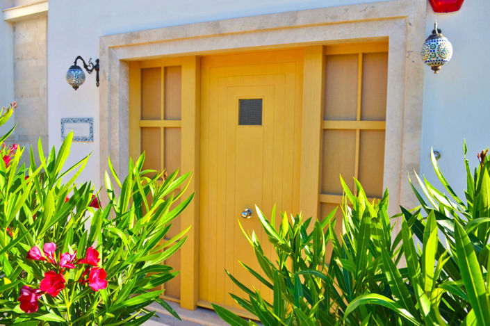 Image No.14-Maison / Villa de 3 chambres à vendre à Kalkan