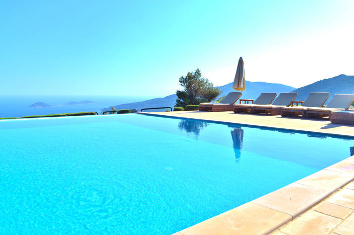 Image No.17-Maison / Villa de 3 chambres à vendre à Kalkan
