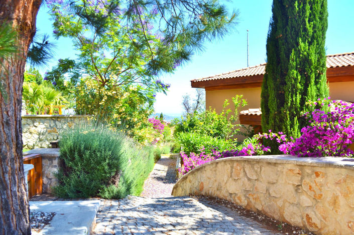 Image No.18-Maison / Villa de 3 chambres à vendre à Kalkan