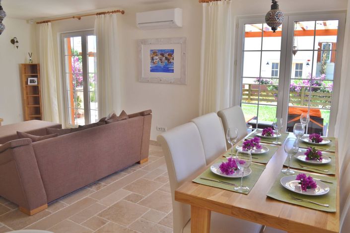 Image No.23-Maison / Villa de 3 chambres à vendre à Kalkan