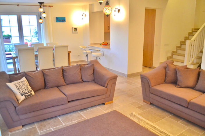 Image No.28-Maison / Villa de 3 chambres à vendre à Kalkan