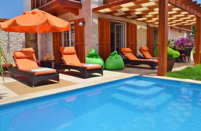 Image No.3-3 Bed House/Villa for sale