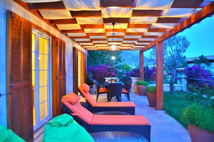 Image No.6-3 Bed House/Villa for sale