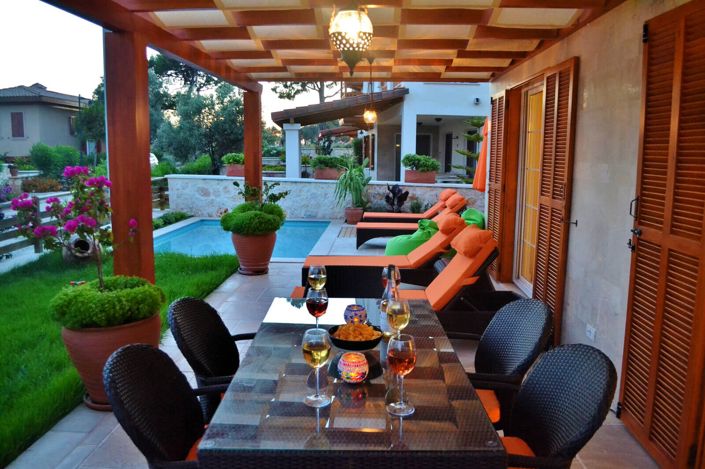 Image No.7-3 Bed House/Villa for sale