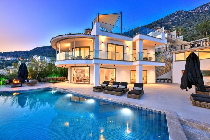 Image No.11-5 Bed House/Villa for sale