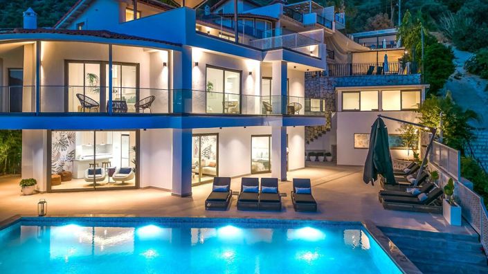 Image No.27-5 Bed House/Villa for sale