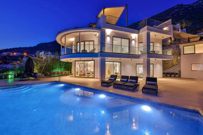 Image No.4-5 Bed House/Villa for sale