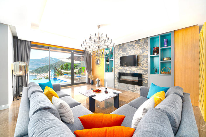 Image No.17-4 Bed House/Villa for sale