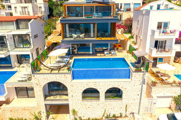 Image No.2-4 Bed House/Villa for sale
