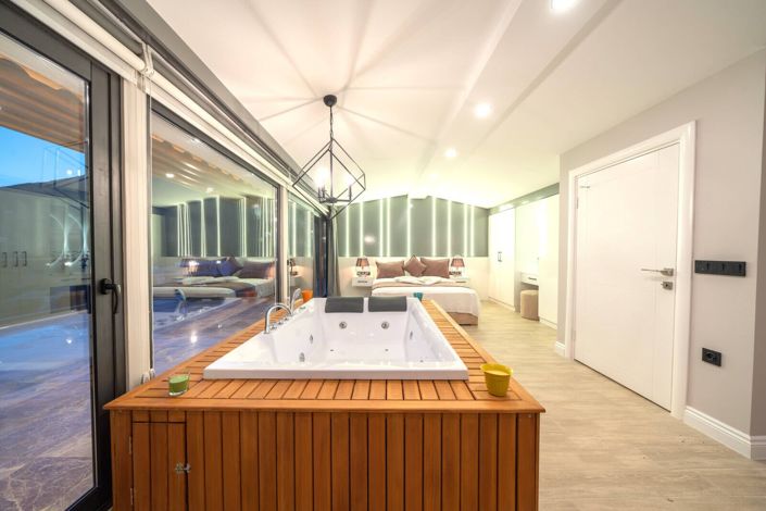 Image No.23-4 Bed House/Villa for sale