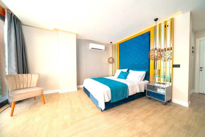 Image No.26-4 Bed House/Villa for sale