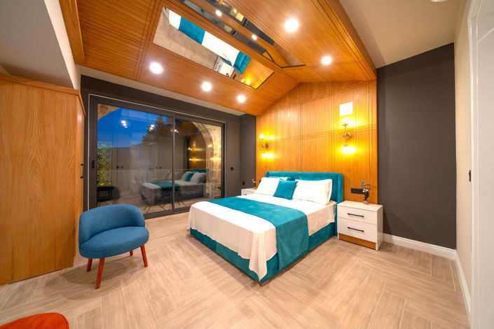 Image No.28-4 Bed House/Villa for sale