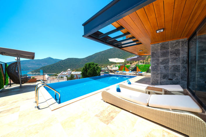 Image No.3-4 Bed House/Villa for sale