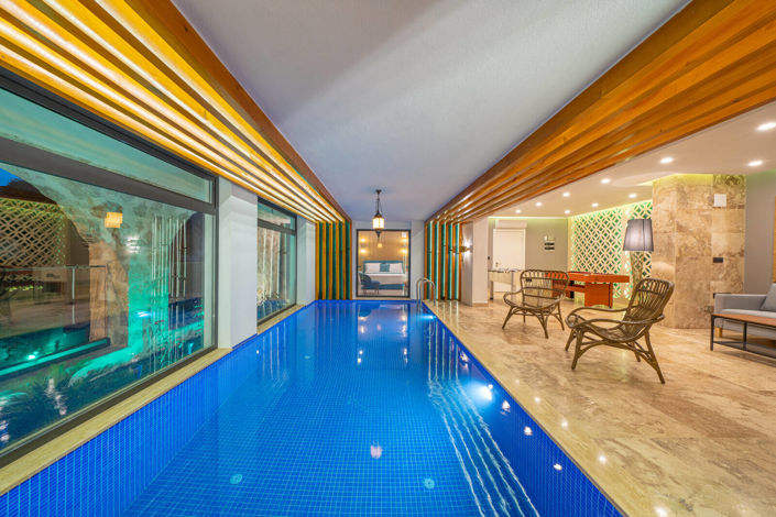 Image No.38-4 Bed House/Villa for sale