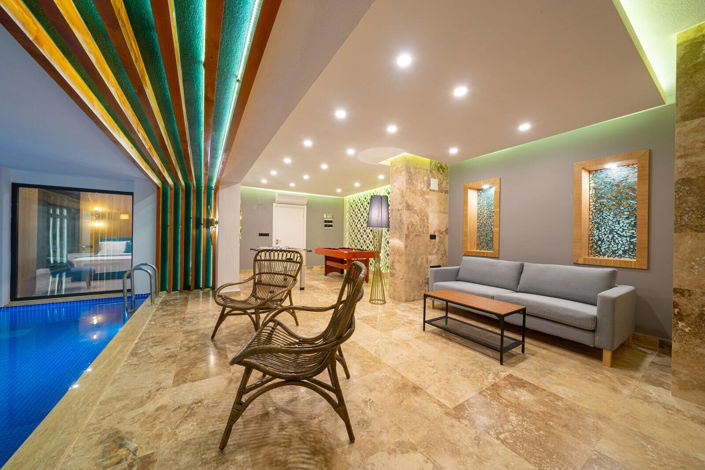 Image No.40-4 Bed House/Villa for sale