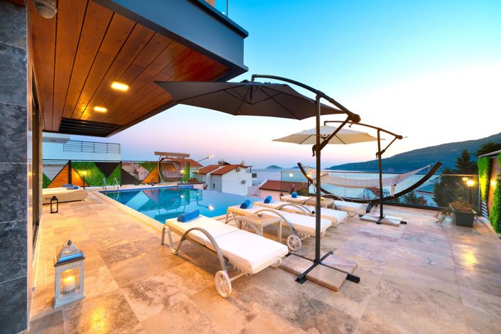 Image No.5-4 Bed House/Villa for sale