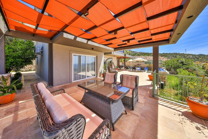 Image No.14-4 Bed House/Villa for sale