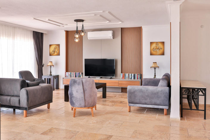 Image No.20-4 Bed House/Villa for sale
