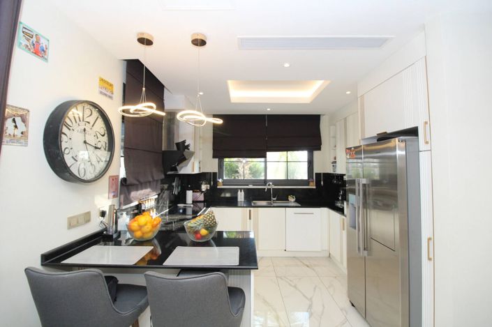 Image No.11-Maison / Villa de 4 chambres à vendre à Belek