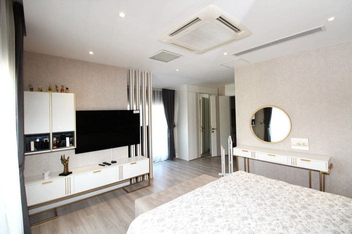 Image No.17-Maison / Villa de 4 chambres à vendre à Belek