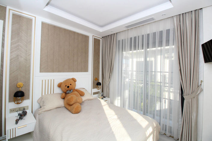 Image No.19-Maison / Villa de 4 chambres à vendre à Belek