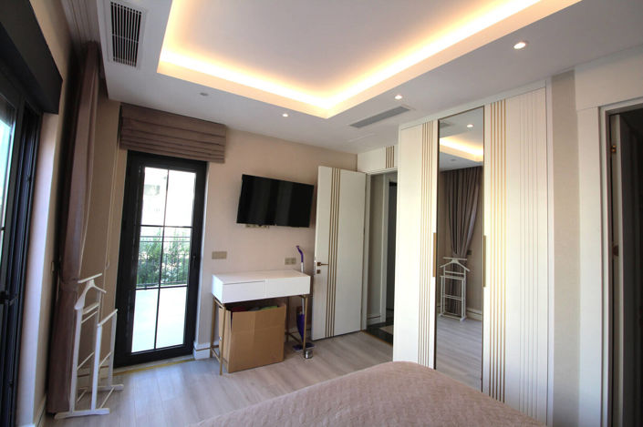 Image No.21-Maison / Villa de 4 chambres à vendre à Belek