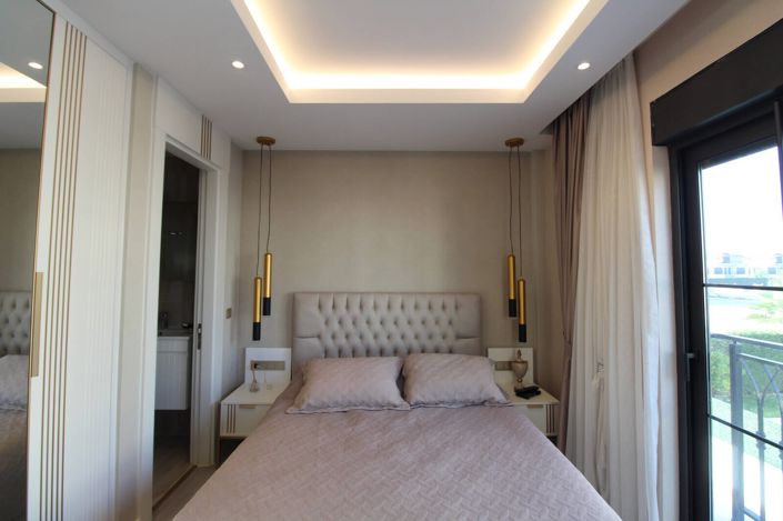 Image No.23-Maison / Villa de 4 chambres à vendre à Belek