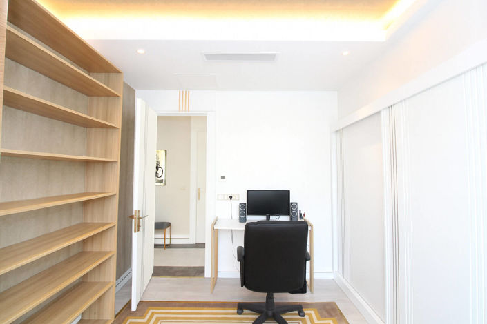 Image No.25-Maison / Villa de 4 chambres à vendre à Belek