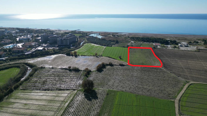 Image No.5-Terre à vendre à Manavgat