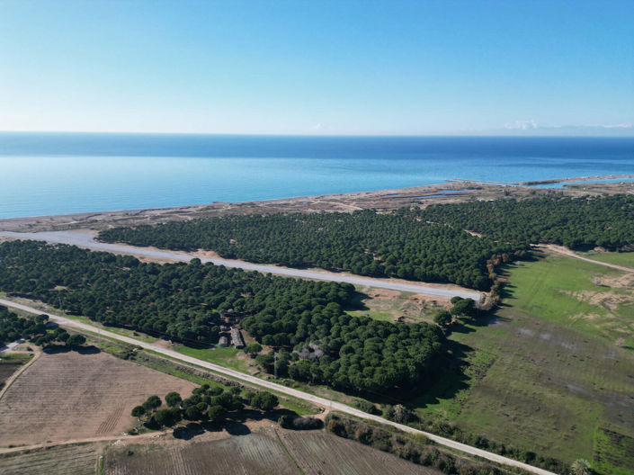 Image No.8-Terre à vendre à Manavgat