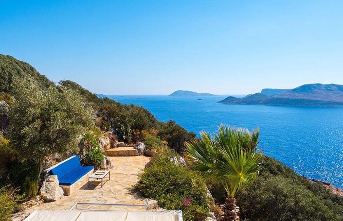 Image No.11-Maison / Villa de 5 chambres à vendre à Andifli