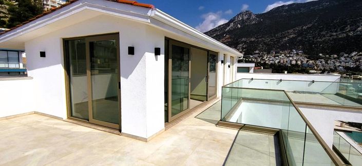 Image No.23-Maison / Villa de 5 chambres à vendre à Kalkan