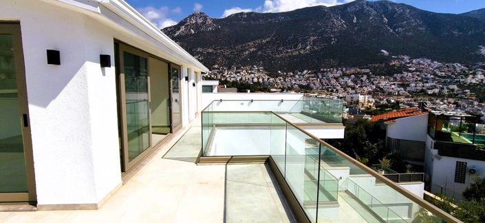 Image No.24-Maison / Villa de 5 chambres à vendre à Kalkan