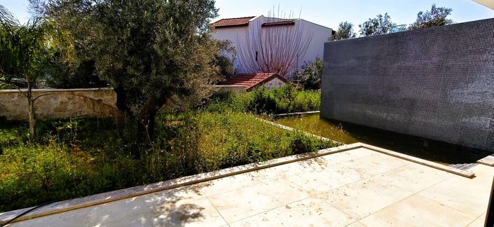 Image No.4-Maison / Villa de 5 chambres à vendre à Kalkan