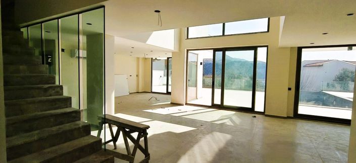 Image No.6-Maison / Villa de 5 chambres à vendre à Kalkan