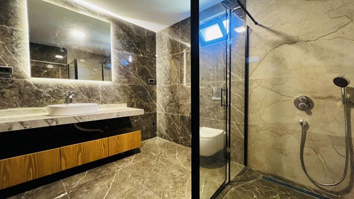 Image No.27-Maison / Villa de 6 chambres à vendre à Merkez