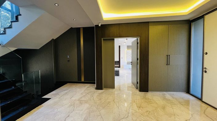 Image No.29-Maison / Villa de 6 chambres à vendre à Merkez