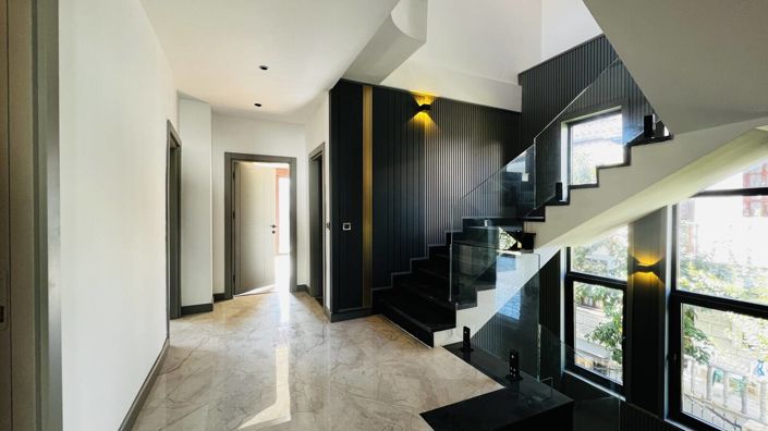 Image No.31-Maison / Villa de 6 chambres à vendre à Merkez