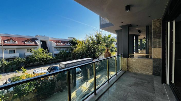 Image No.32-Maison / Villa de 6 chambres à vendre à Merkez