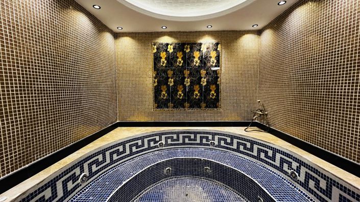 Image No.35-Maison / Villa de 6 chambres à vendre à Merkez