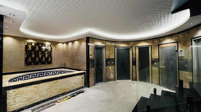 Image No.37-Maison / Villa de 6 chambres à vendre à Merkez