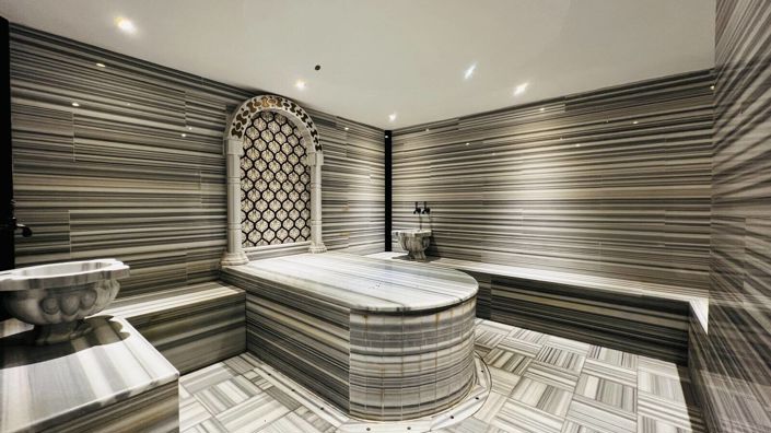 Image No.38-Maison / Villa de 6 chambres à vendre à Merkez